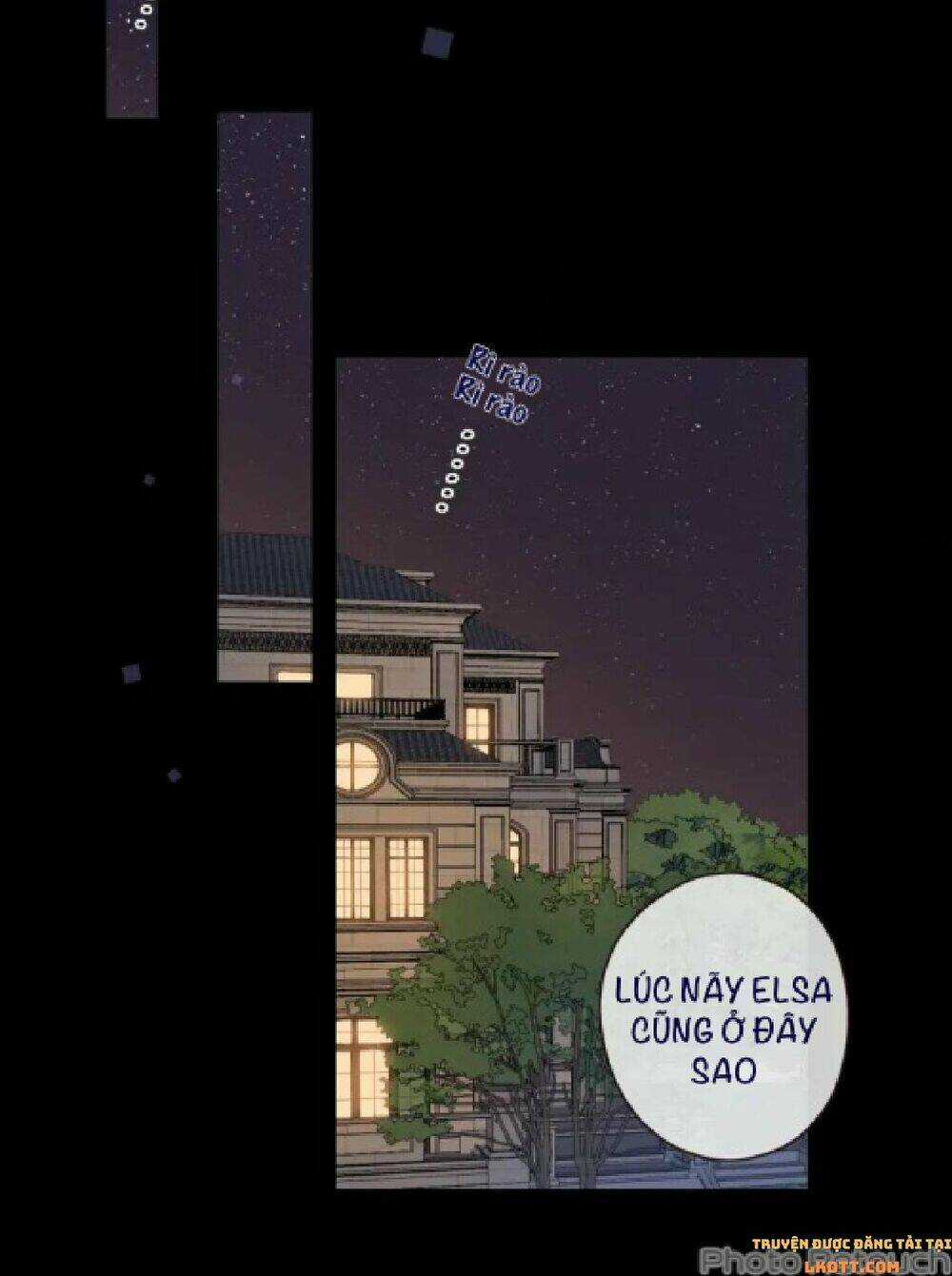 Cô Ấy Không Đáng Yêu Chapter 80 trang 9