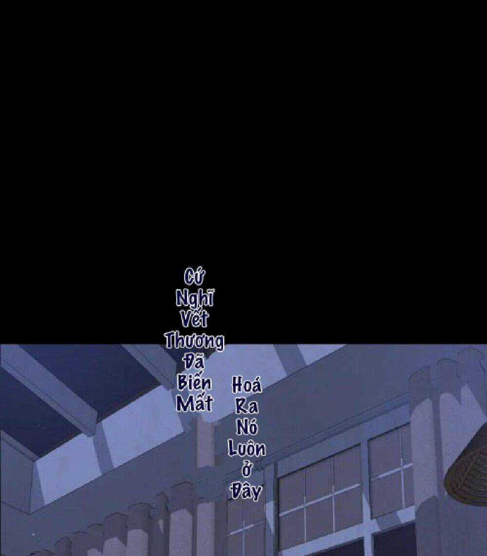 Cô Ấy Không Đáng Yêu Chapter 81 trang 10