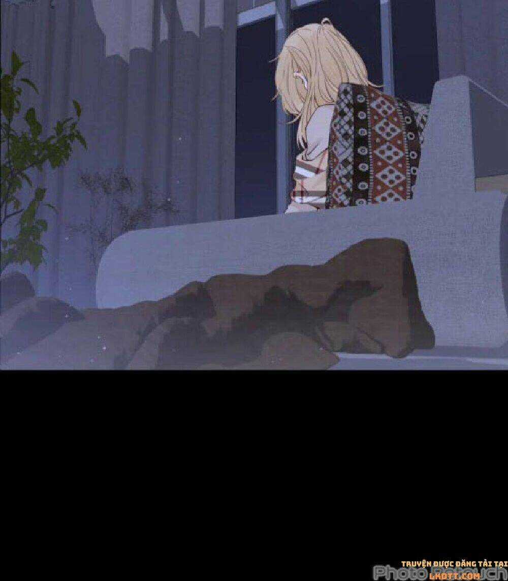 Cô Ấy Không Đáng Yêu Chapter 81 trang 11