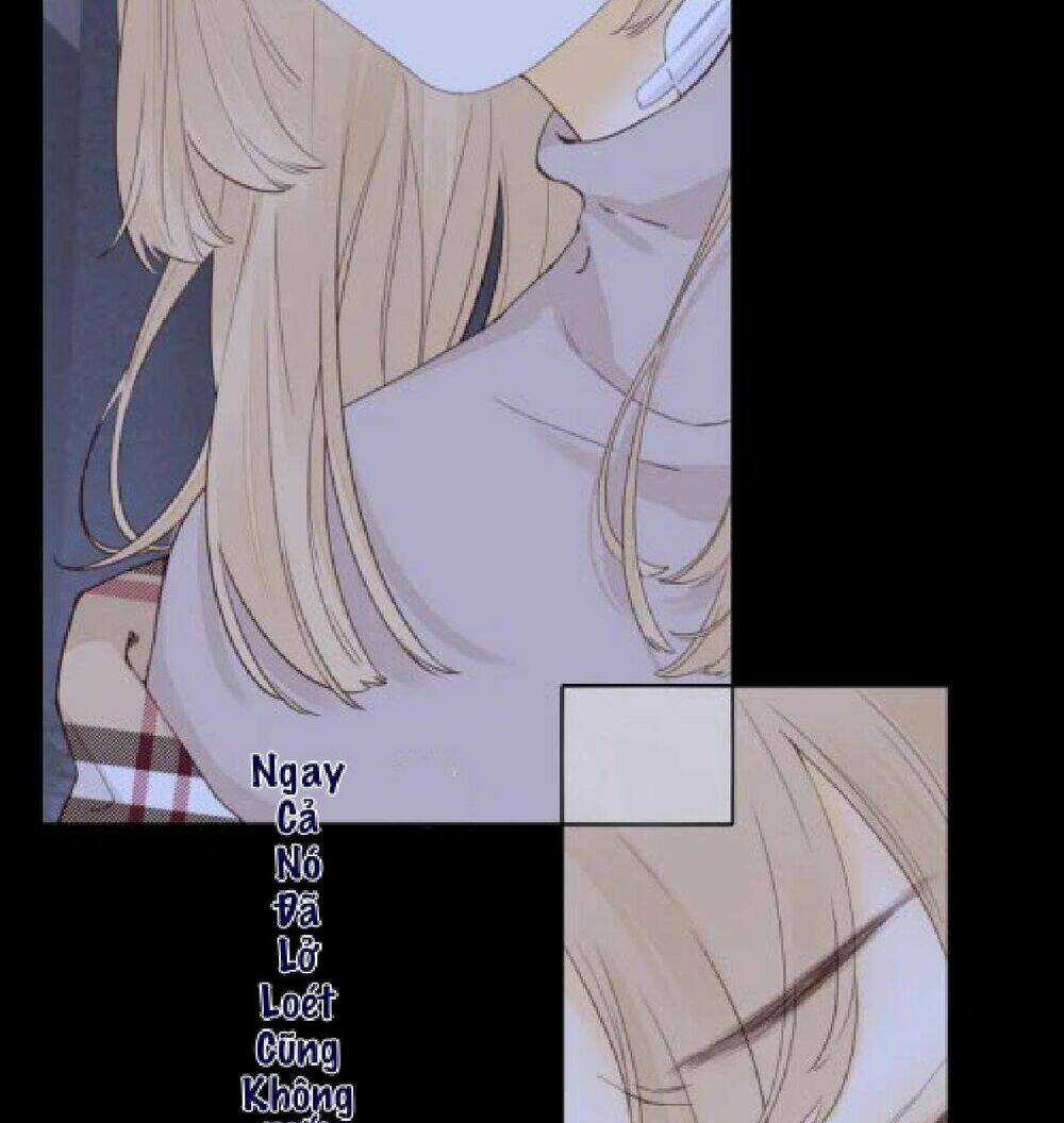 Cô Ấy Không Đáng Yêu Chapter 81 trang 13