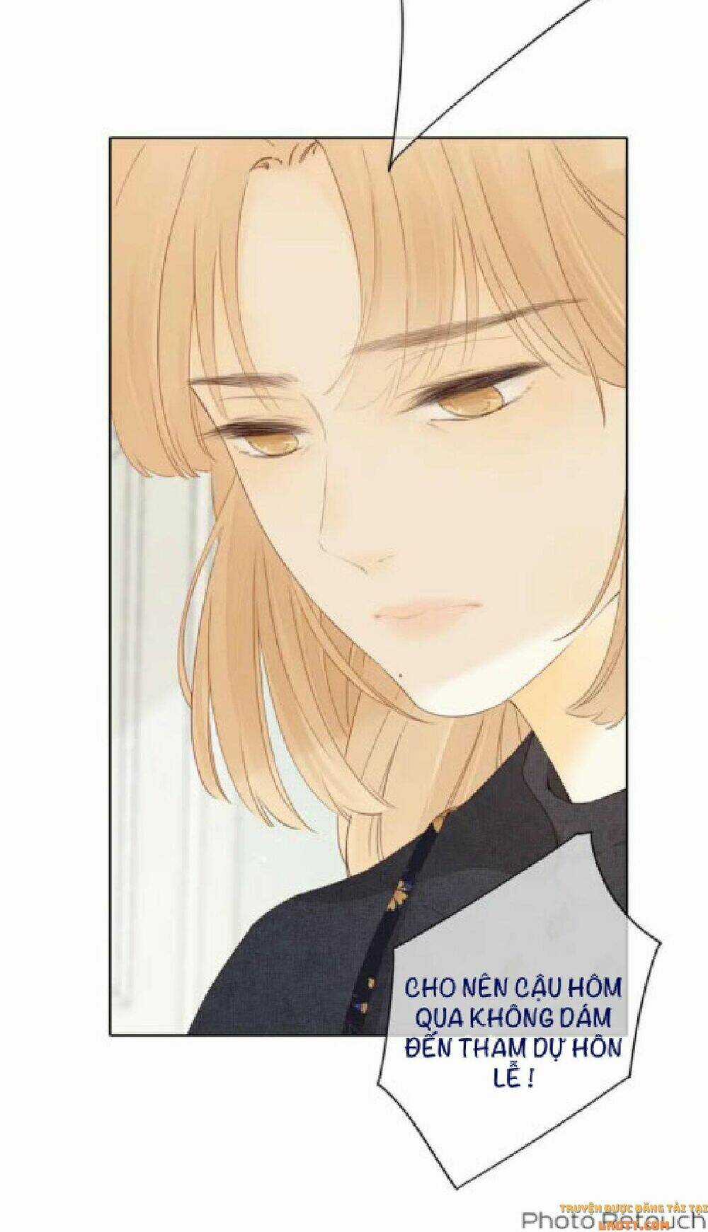 Cô Ấy Không Đáng Yêu Chapter 81 trang 20