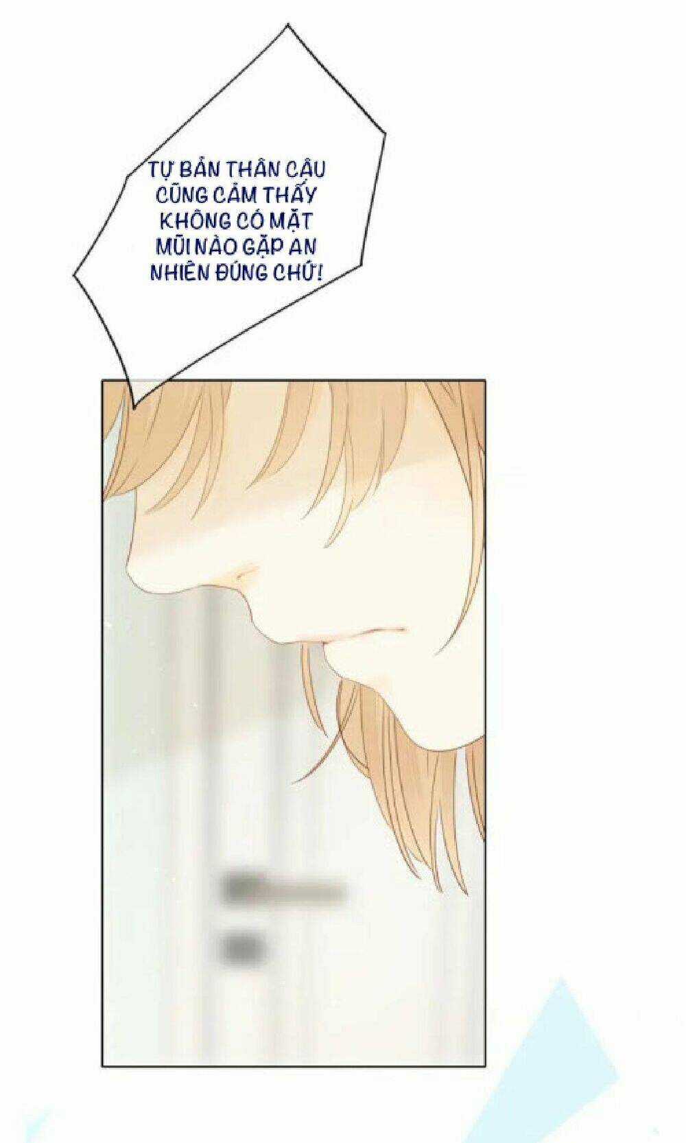 Cô Ấy Không Đáng Yêu Chapter 81 trang 21