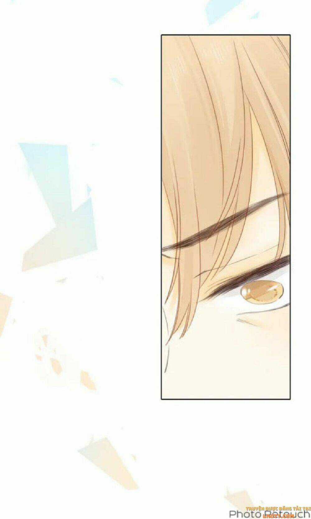 Cô Ấy Không Đáng Yêu Chapter 81 trang 22