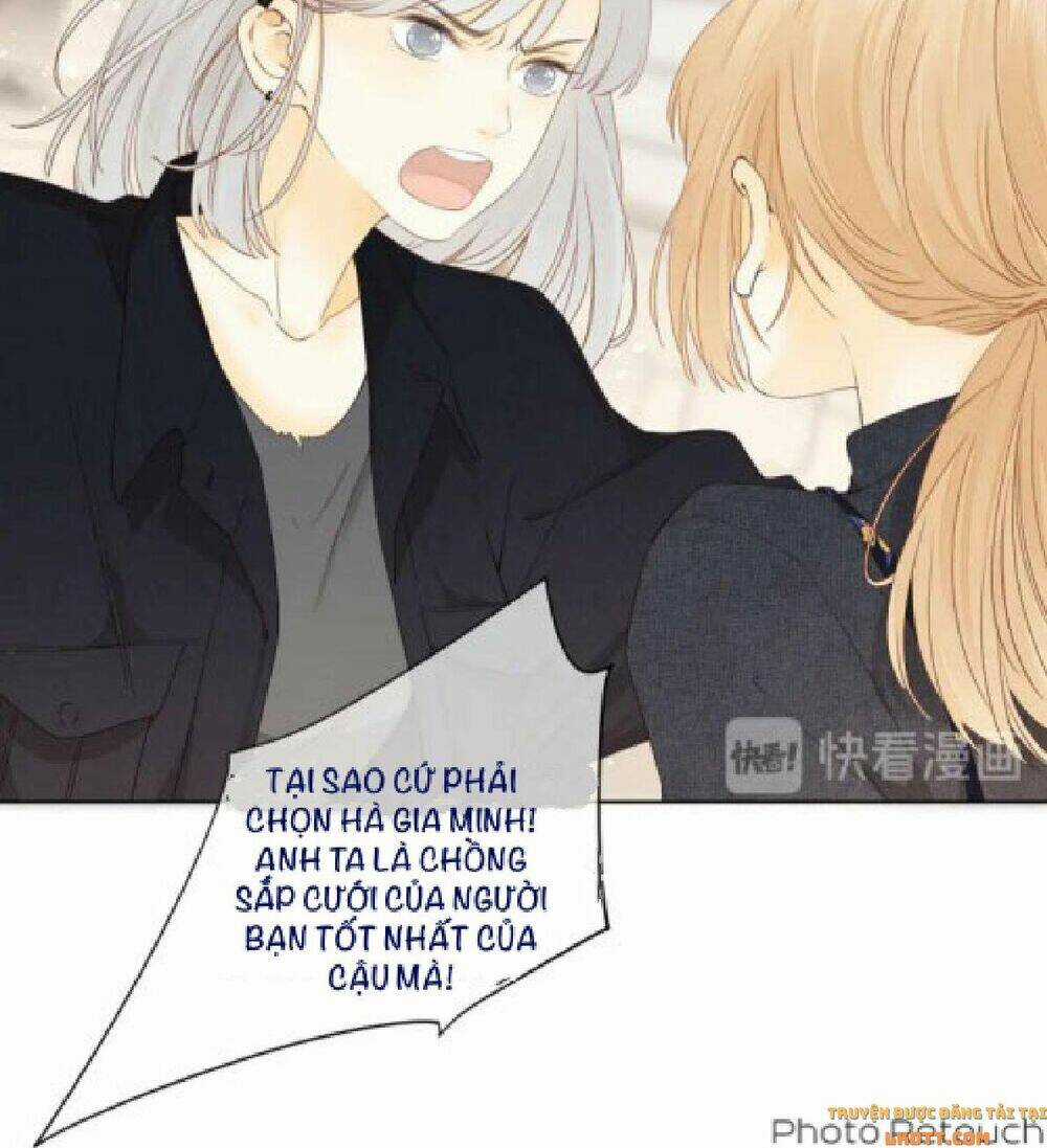 Cô Ấy Không Đáng Yêu Chapter 81 trang 25