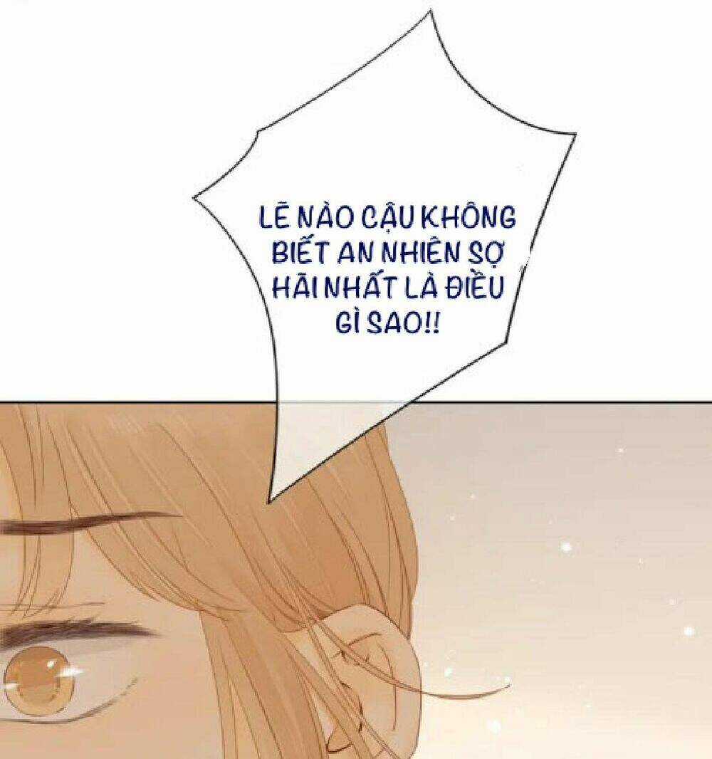 Cô Ấy Không Đáng Yêu Chapter 81 trang 26