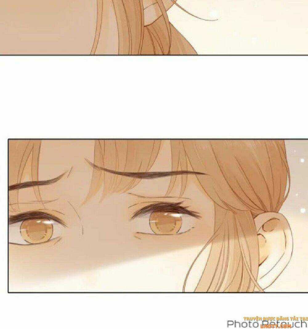 Cô Ấy Không Đáng Yêu Chapter 81 trang 27