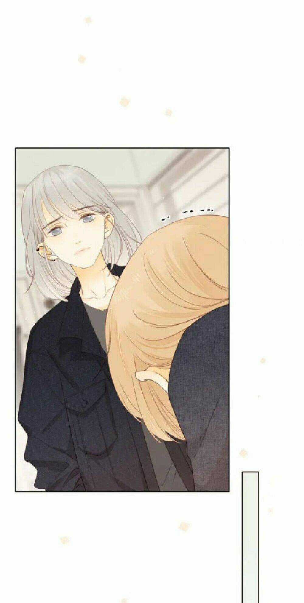 Cô Ấy Không Đáng Yêu Chapter 81 trang 28