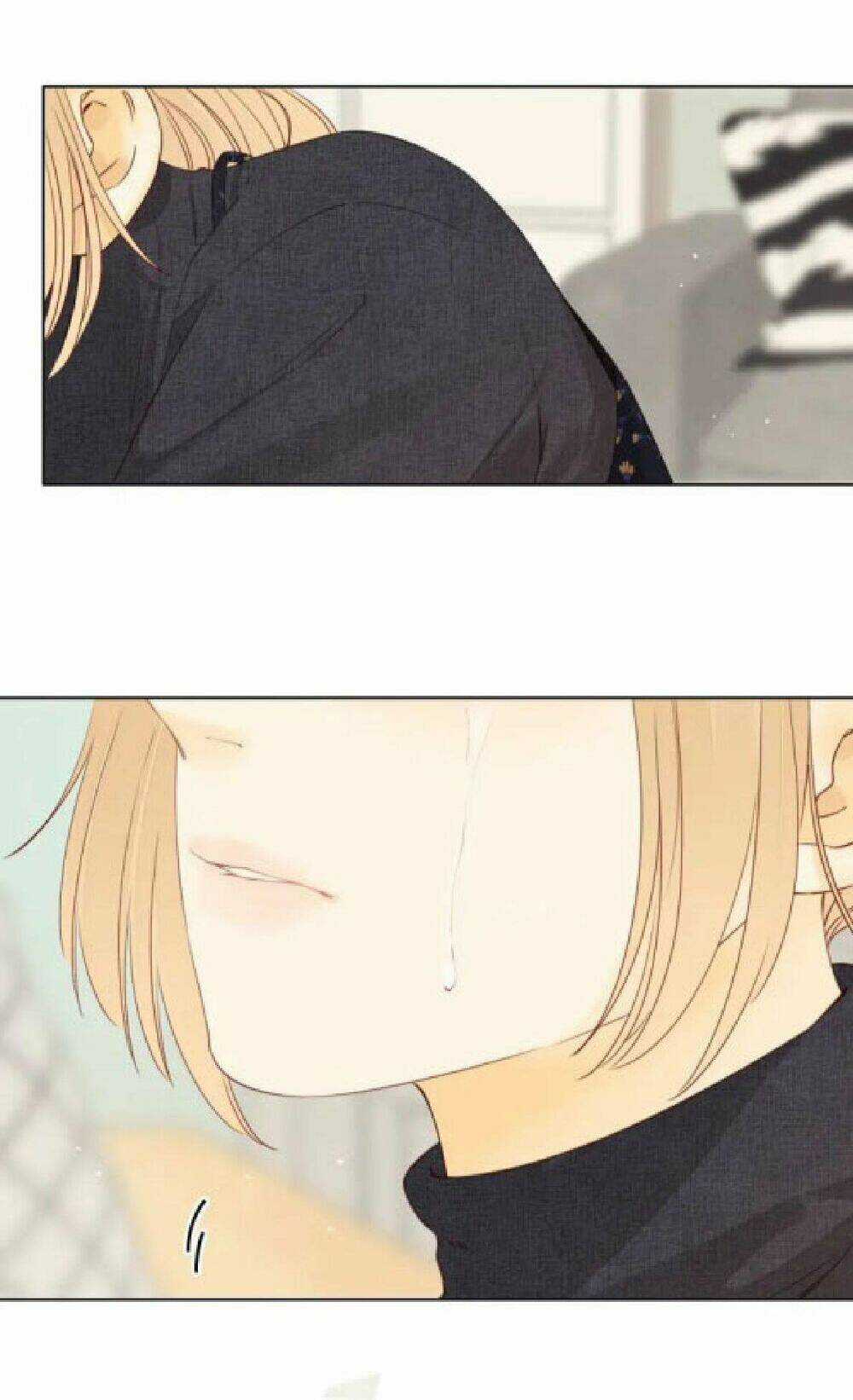 Cô Ấy Không Đáng Yêu Chapter 81 trang 32