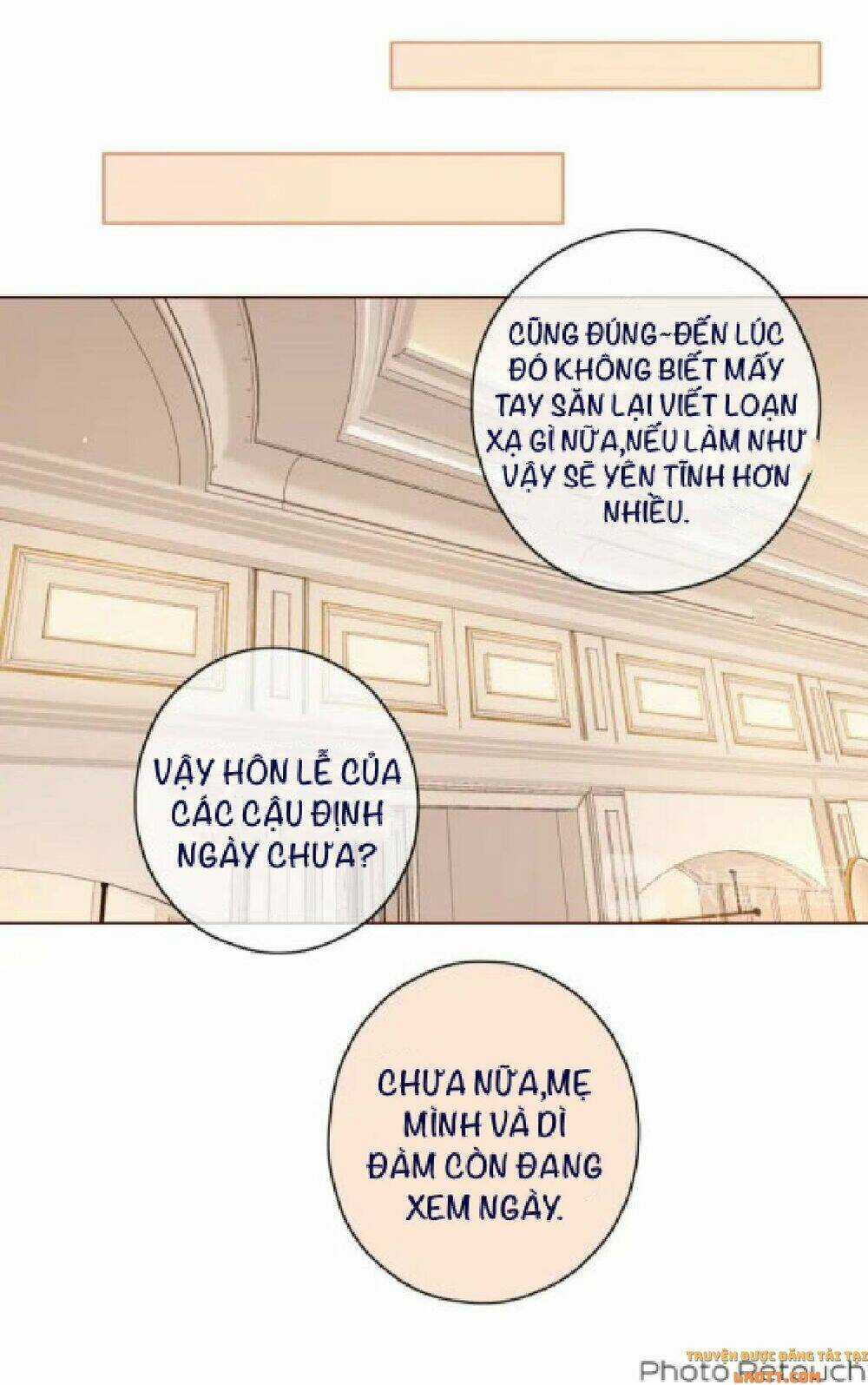 Cô Ấy Không Đáng Yêu Chapter 81 trang 41