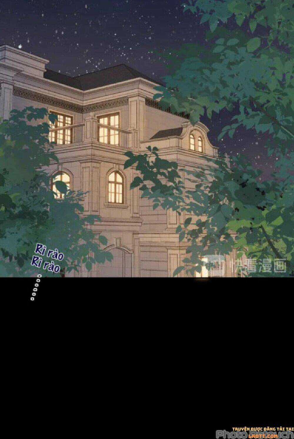 Cô Ấy Không Đáng Yêu Chapter 81 trang 7