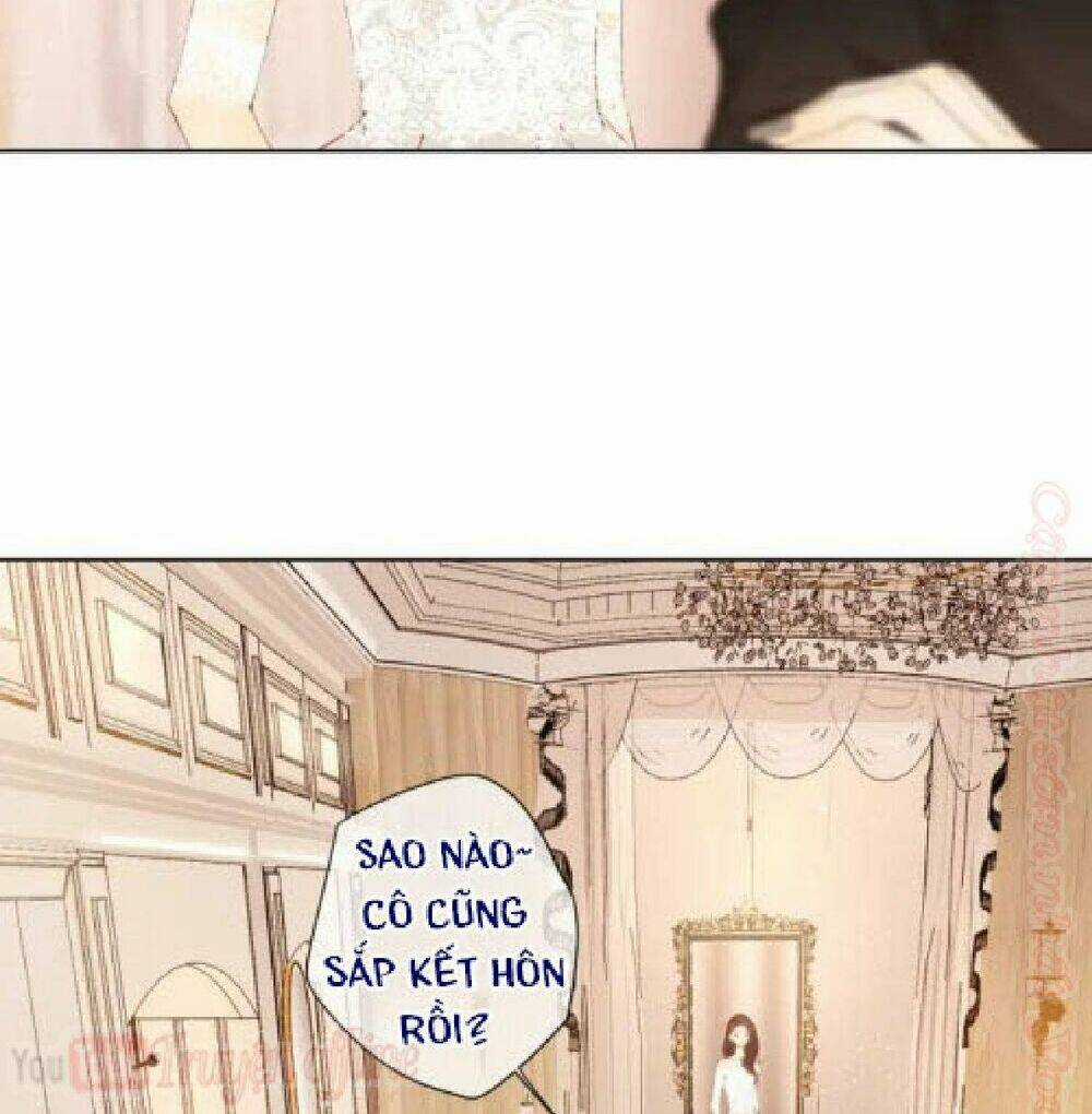 Cô Ấy Không Đáng Yêu Chapter 82 trang 10