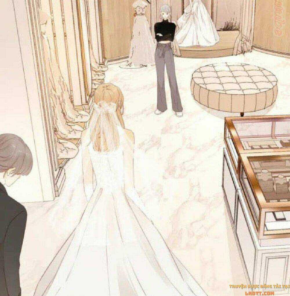 Cô Ấy Không Đáng Yêu Chapter 82 trang 11