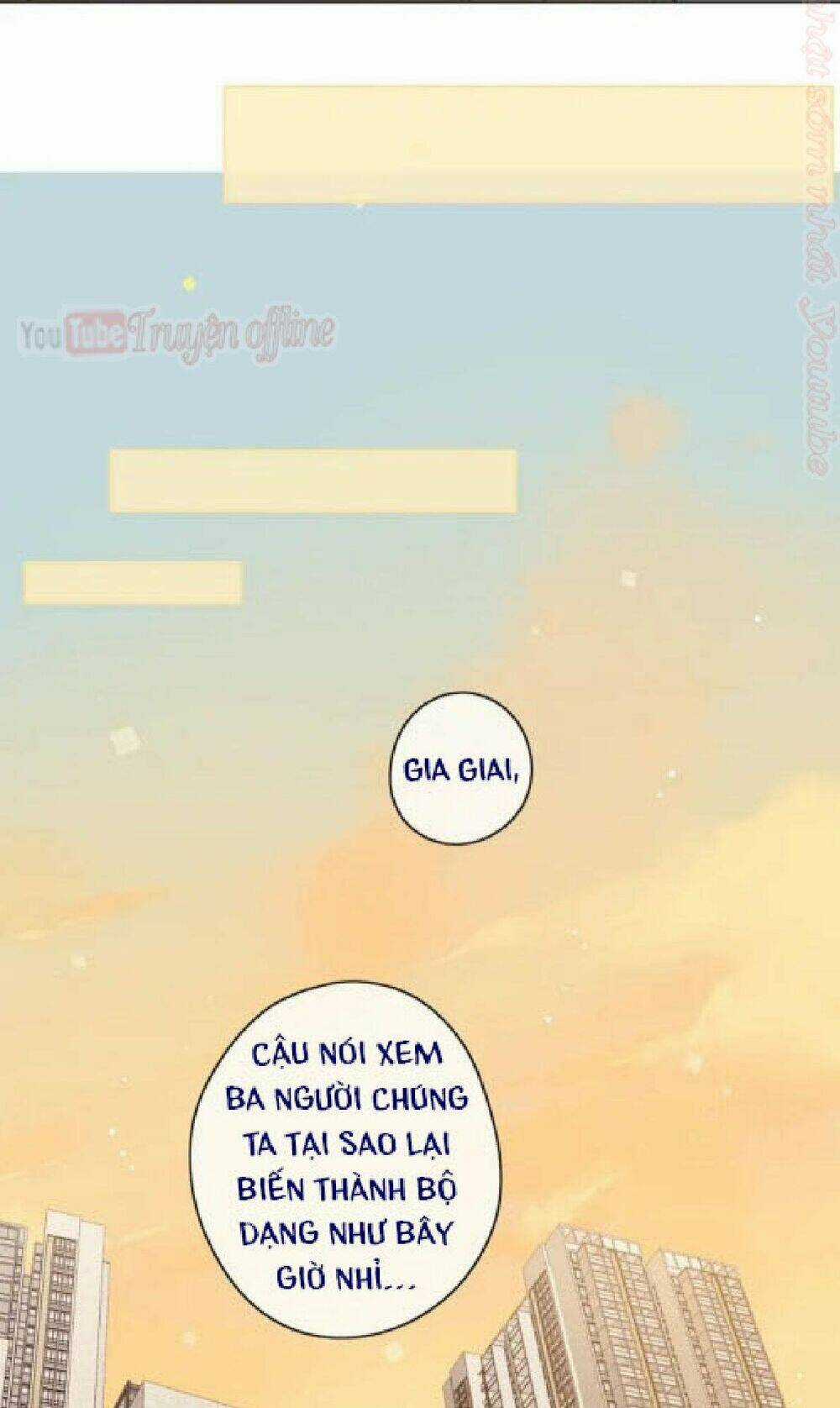 Cô Ấy Không Đáng Yêu Chapter 82 trang 15