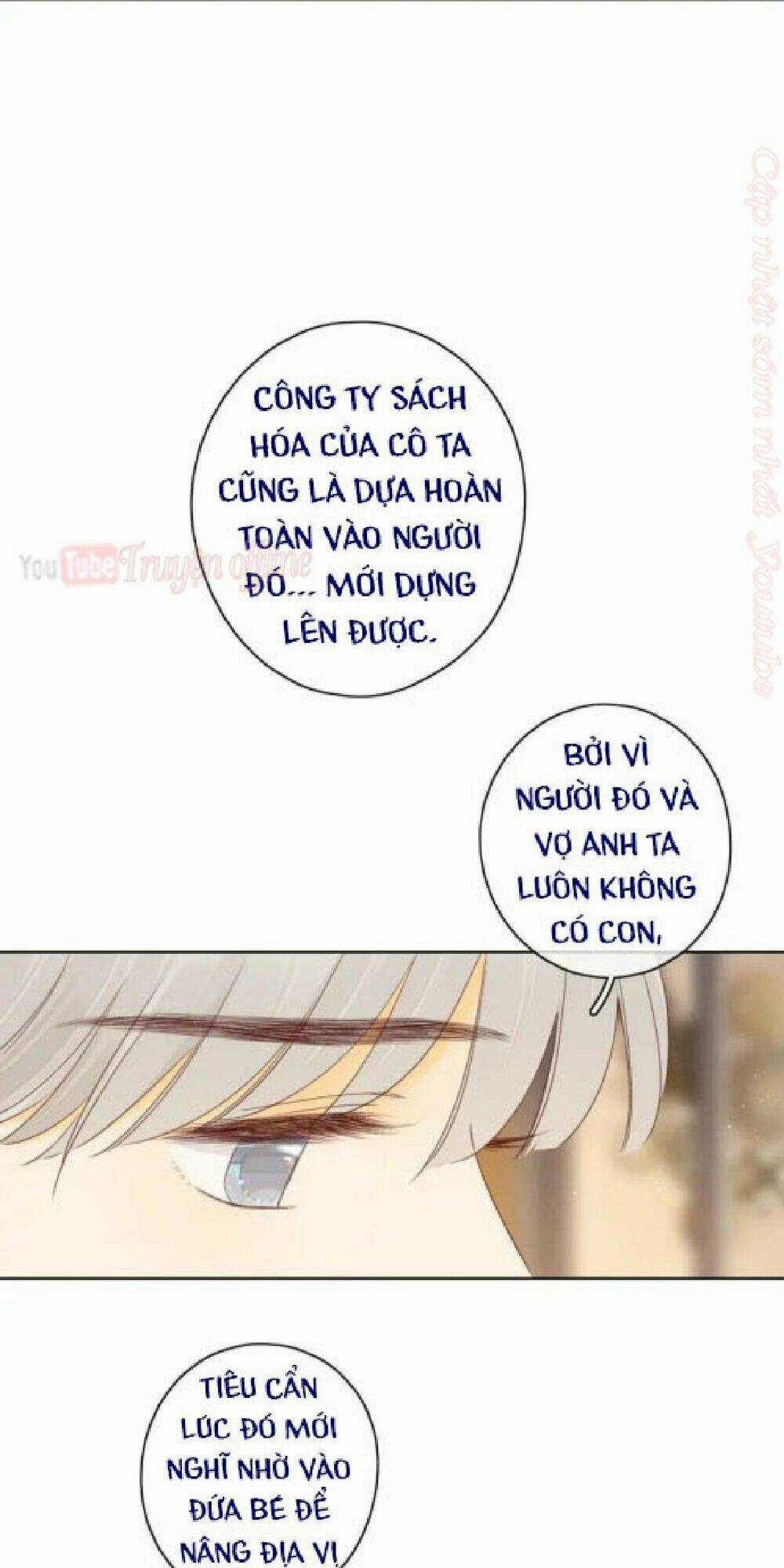 Cô Ấy Không Đáng Yêu Chapter 82 trang 20