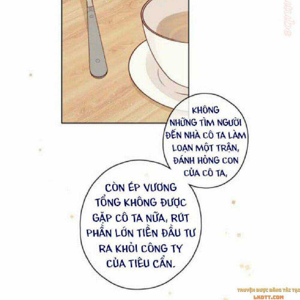 Cô Ấy Không Đáng Yêu Chapter 82 trang 22