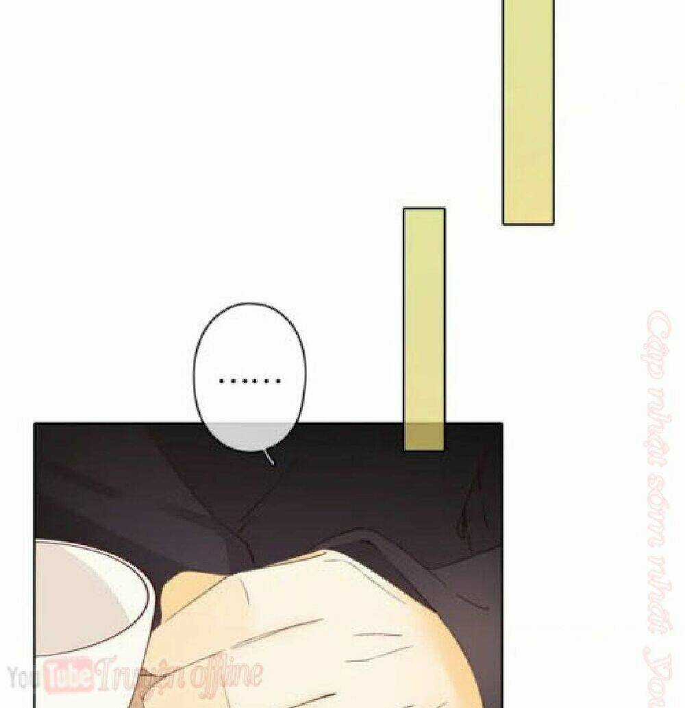 Cô Ấy Không Đáng Yêu Chapter 82 trang 26