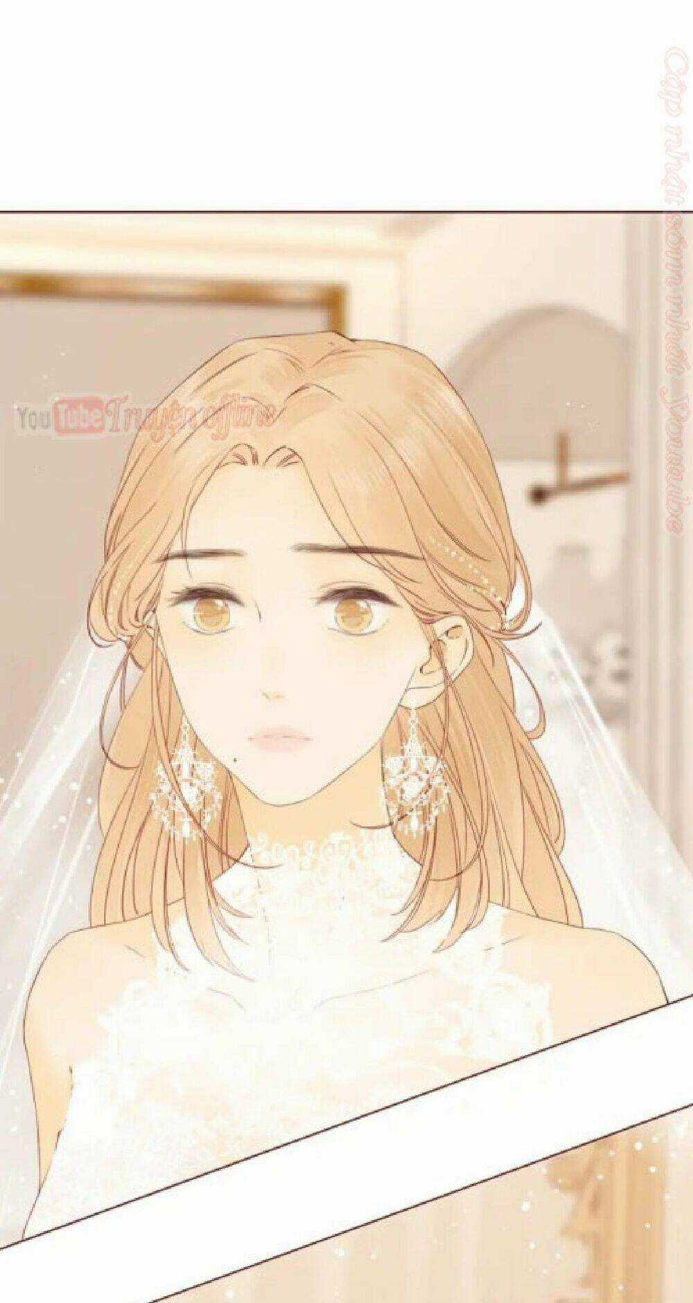 Cô Ấy Không Đáng Yêu Chapter 82 trang 3