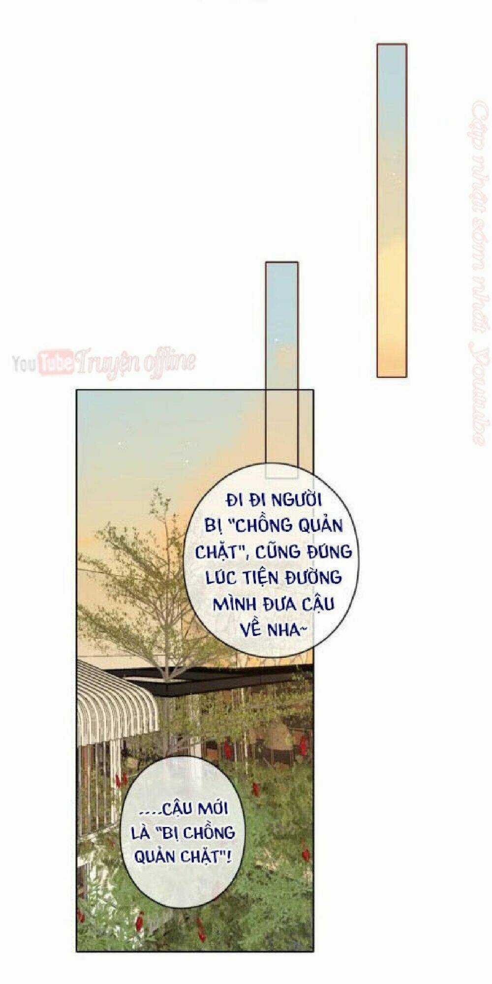 Cô Ấy Không Đáng Yêu Chapter 82 trang 37