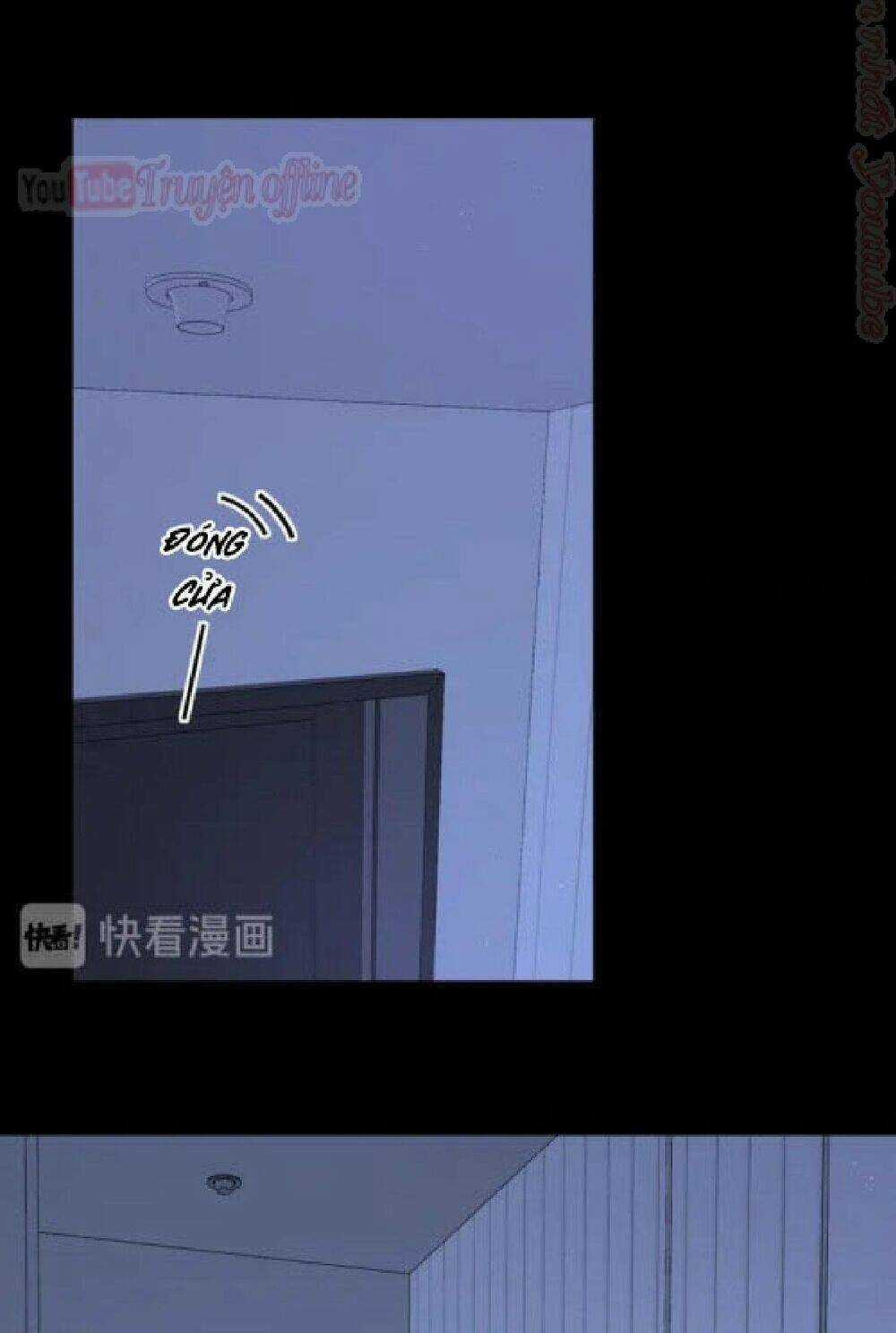 Cô Ấy Không Đáng Yêu Chapter 82 trang 40