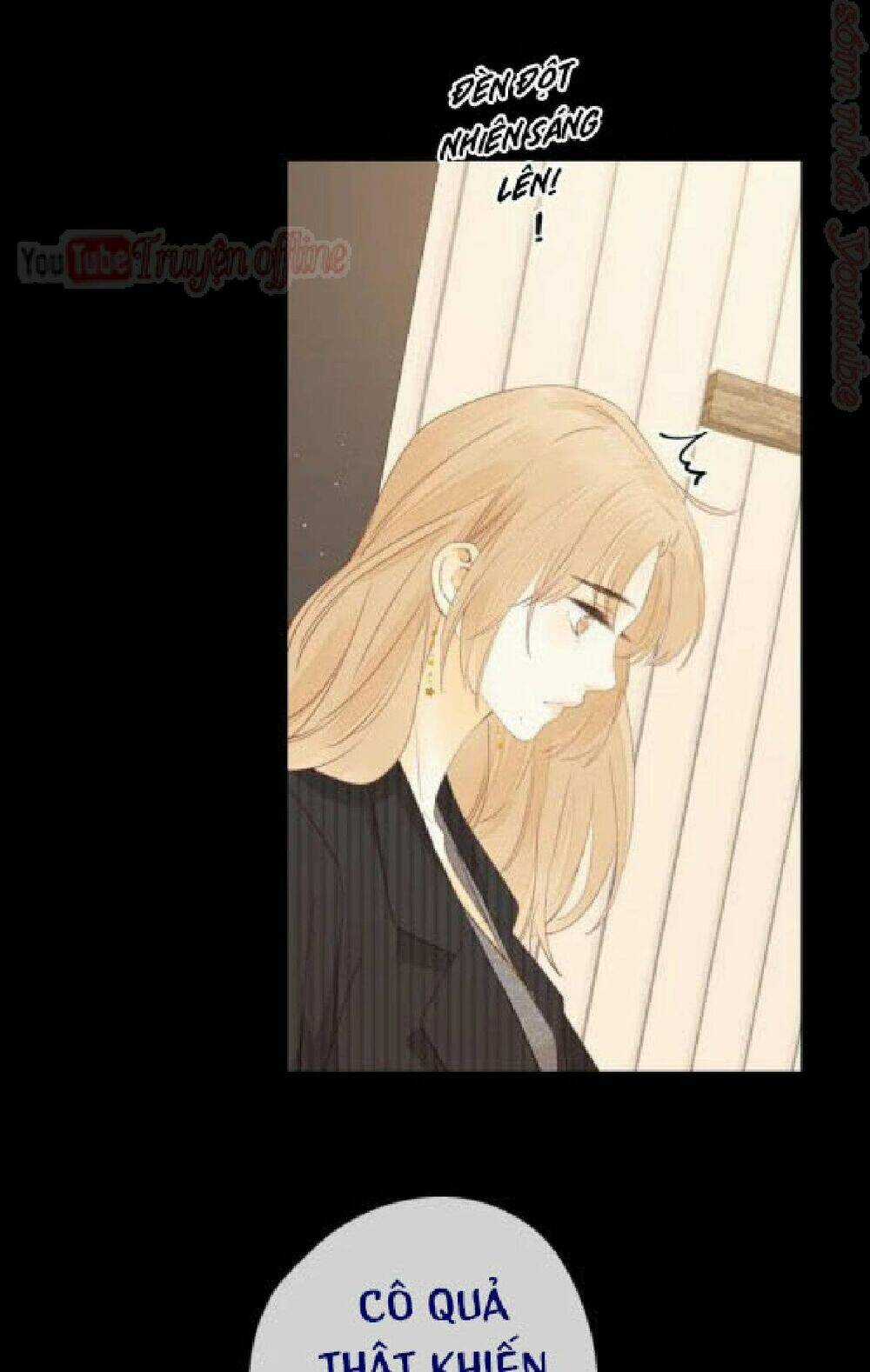 Cô Ấy Không Đáng Yêu Chapter 82 trang 42