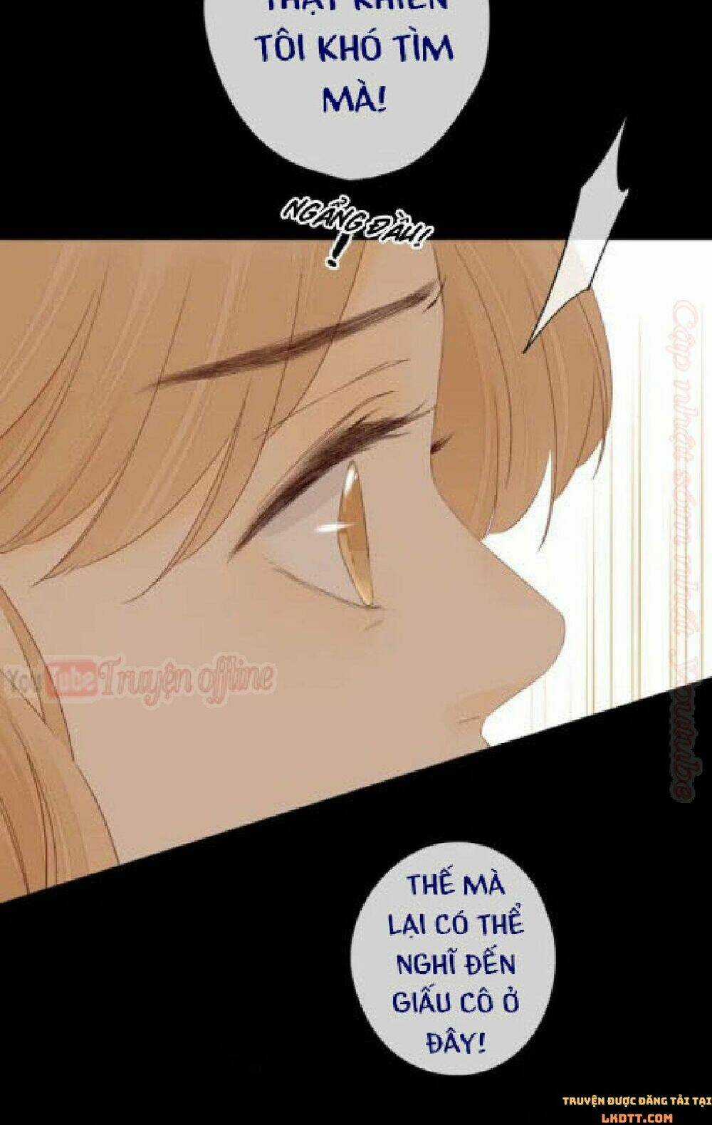 Cô Ấy Không Đáng Yêu Chapter 82 trang 43