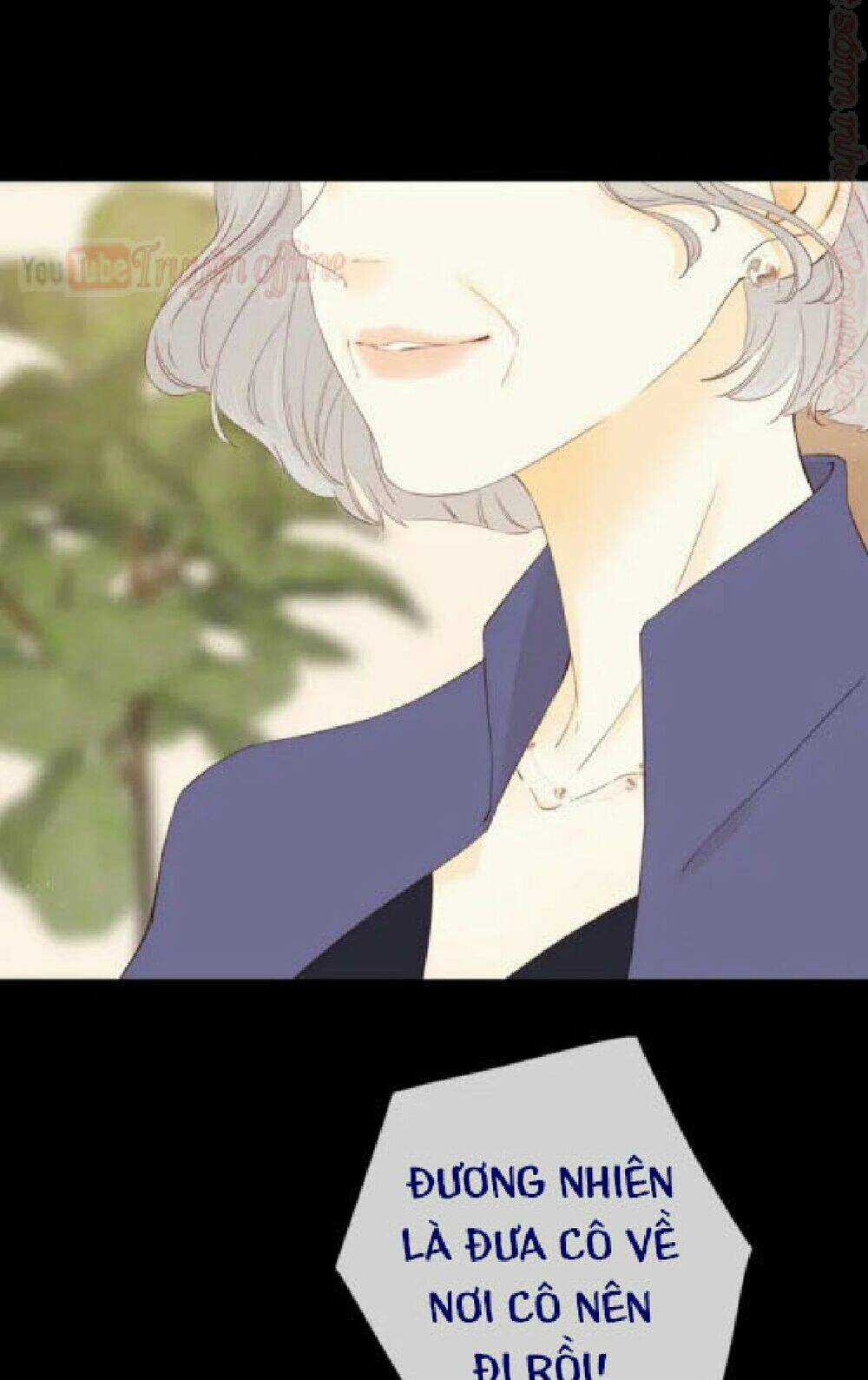 Cô Ấy Không Đáng Yêu Chapter 82 trang 46