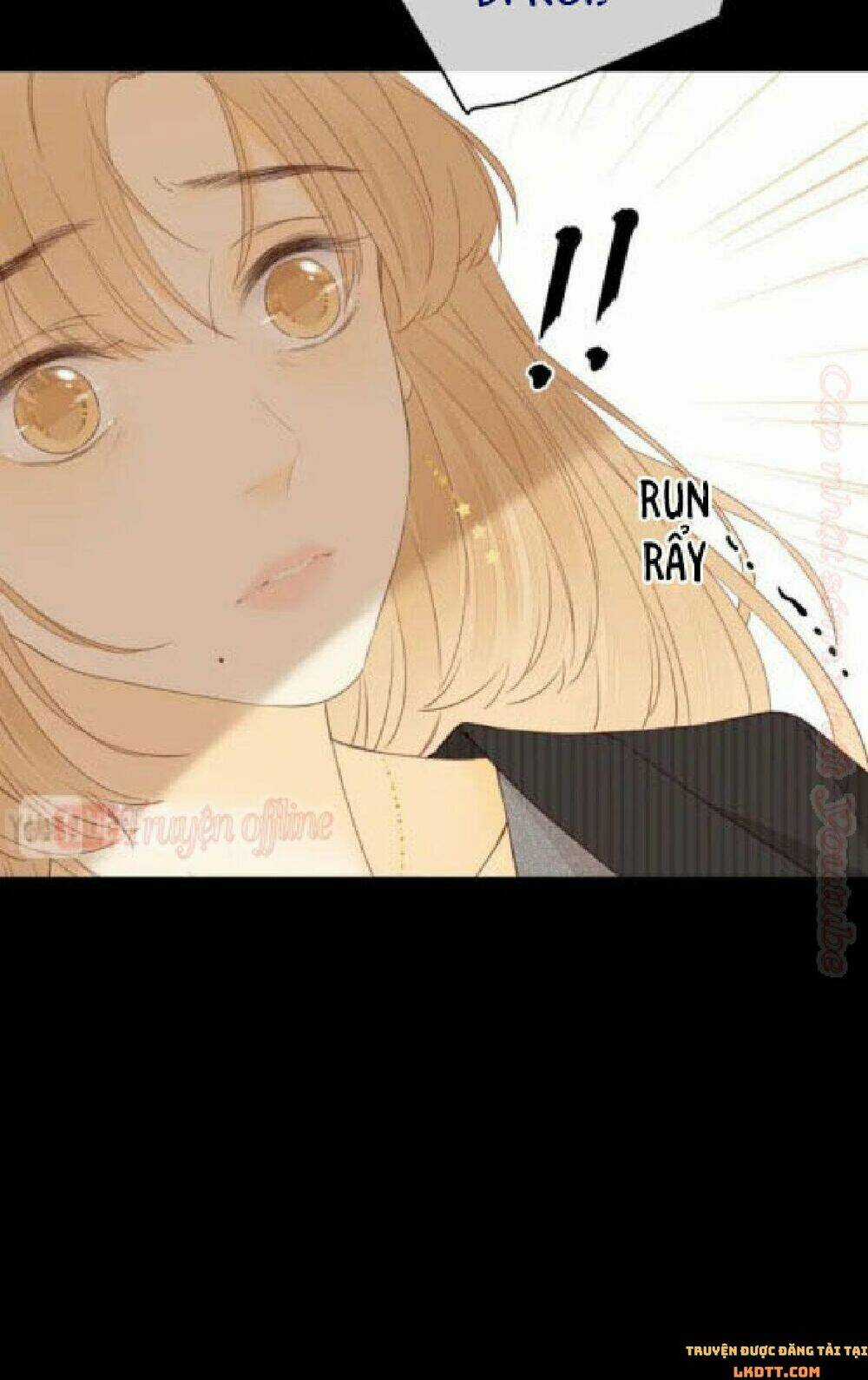 Cô Ấy Không Đáng Yêu Chapter 82 trang 47