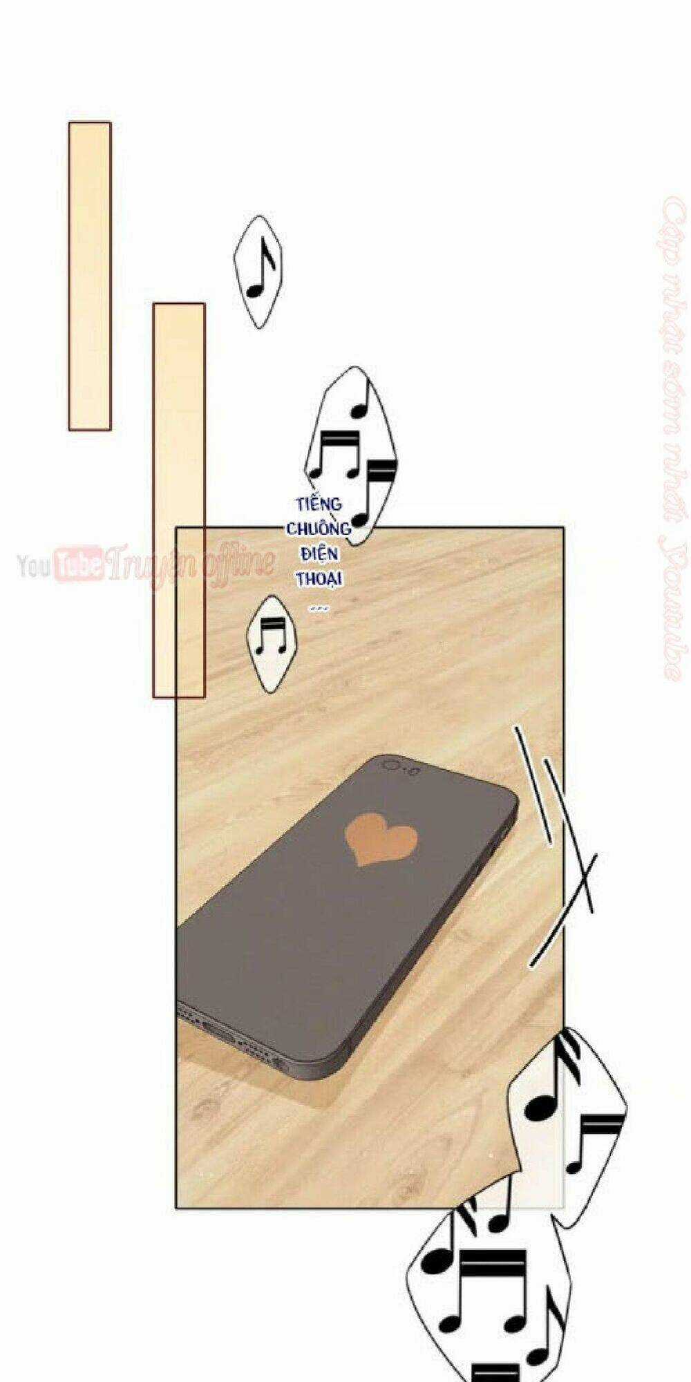 Cô Ấy Không Đáng Yêu Chapter 82 trang 48