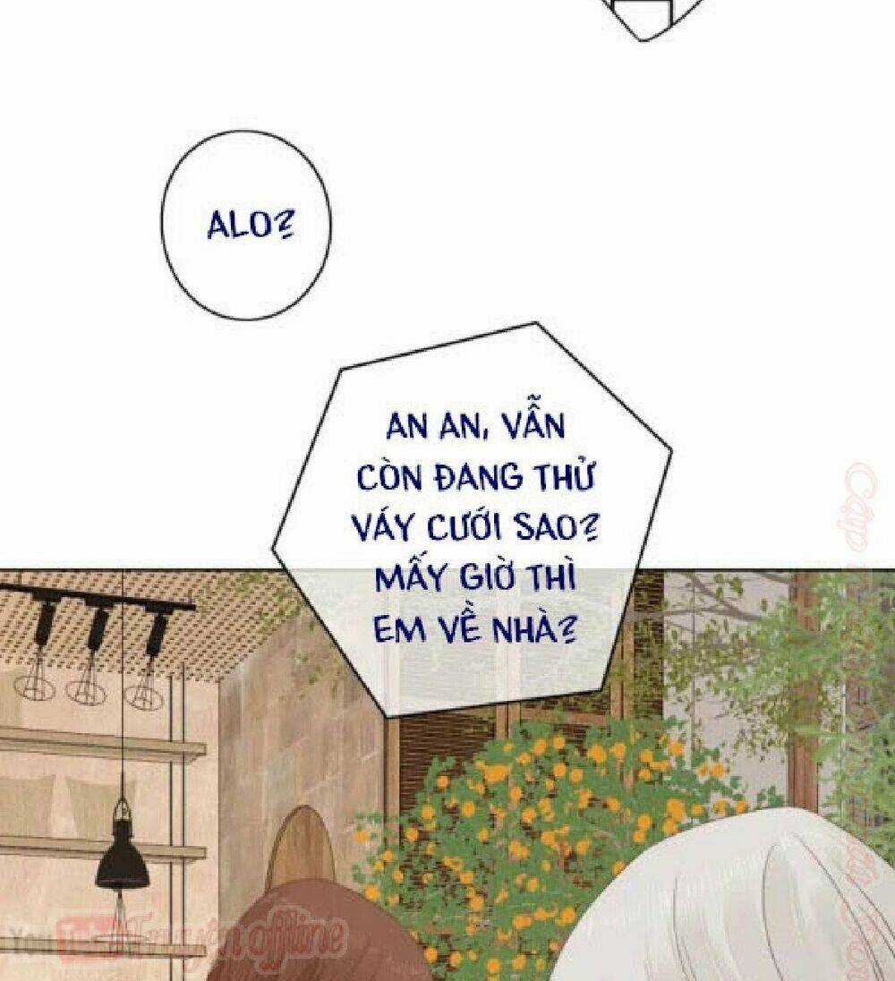 Cô Ấy Không Đáng Yêu Chapter 82 trang 49