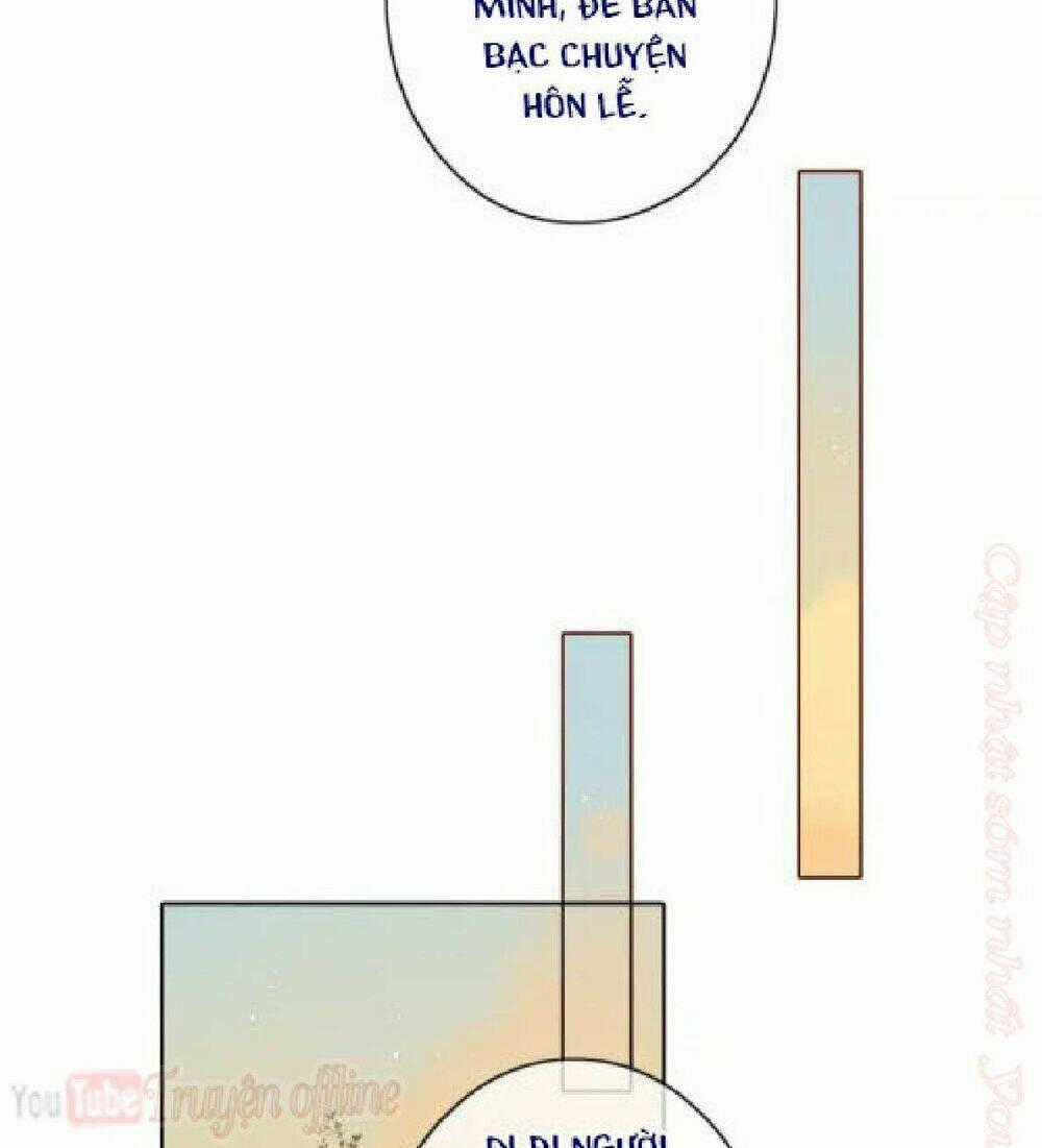 Cô Ấy Không Đáng Yêu Chapter 82 trang 52