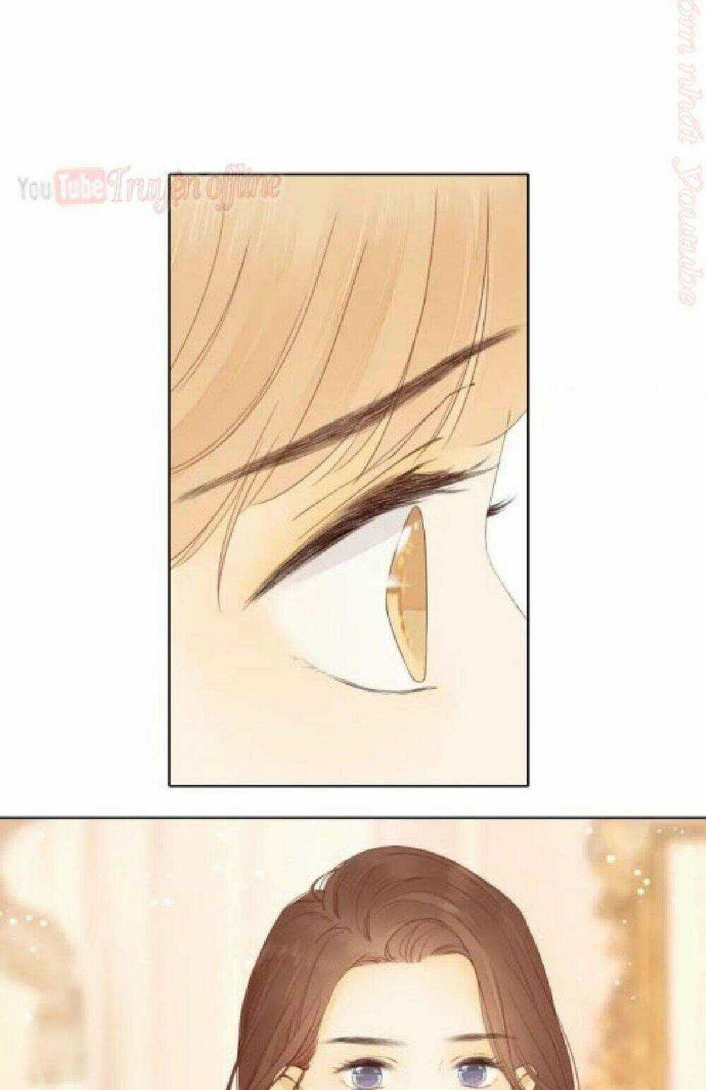 Cô Ấy Không Đáng Yêu Chapter 82 trang 7