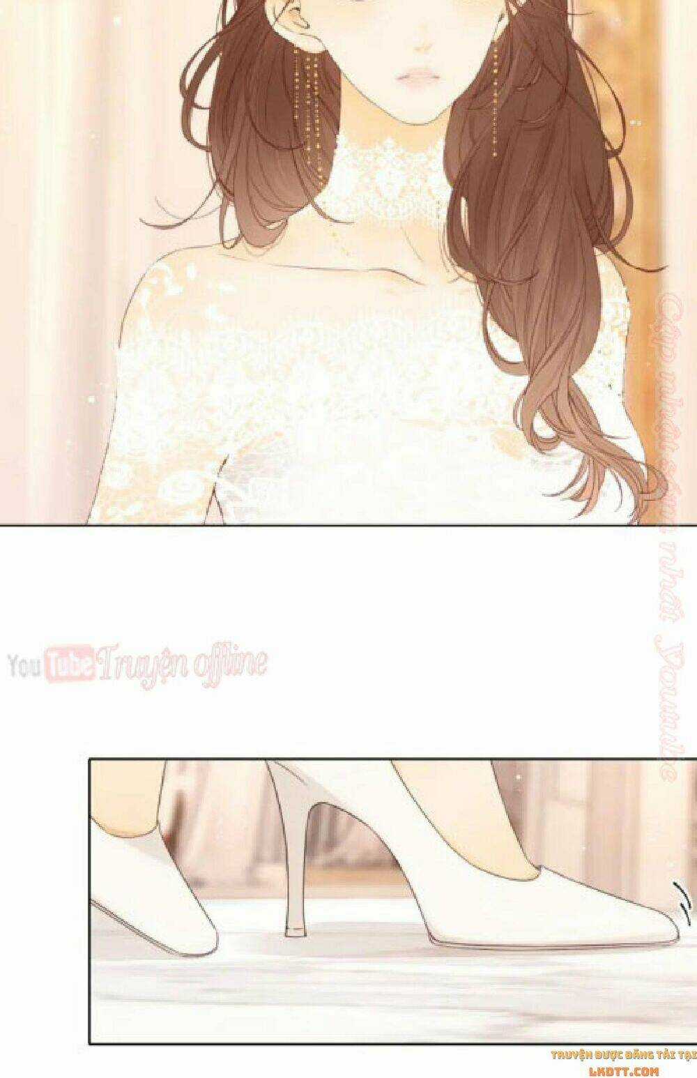 Cô Ấy Không Đáng Yêu Chapter 82 trang 8