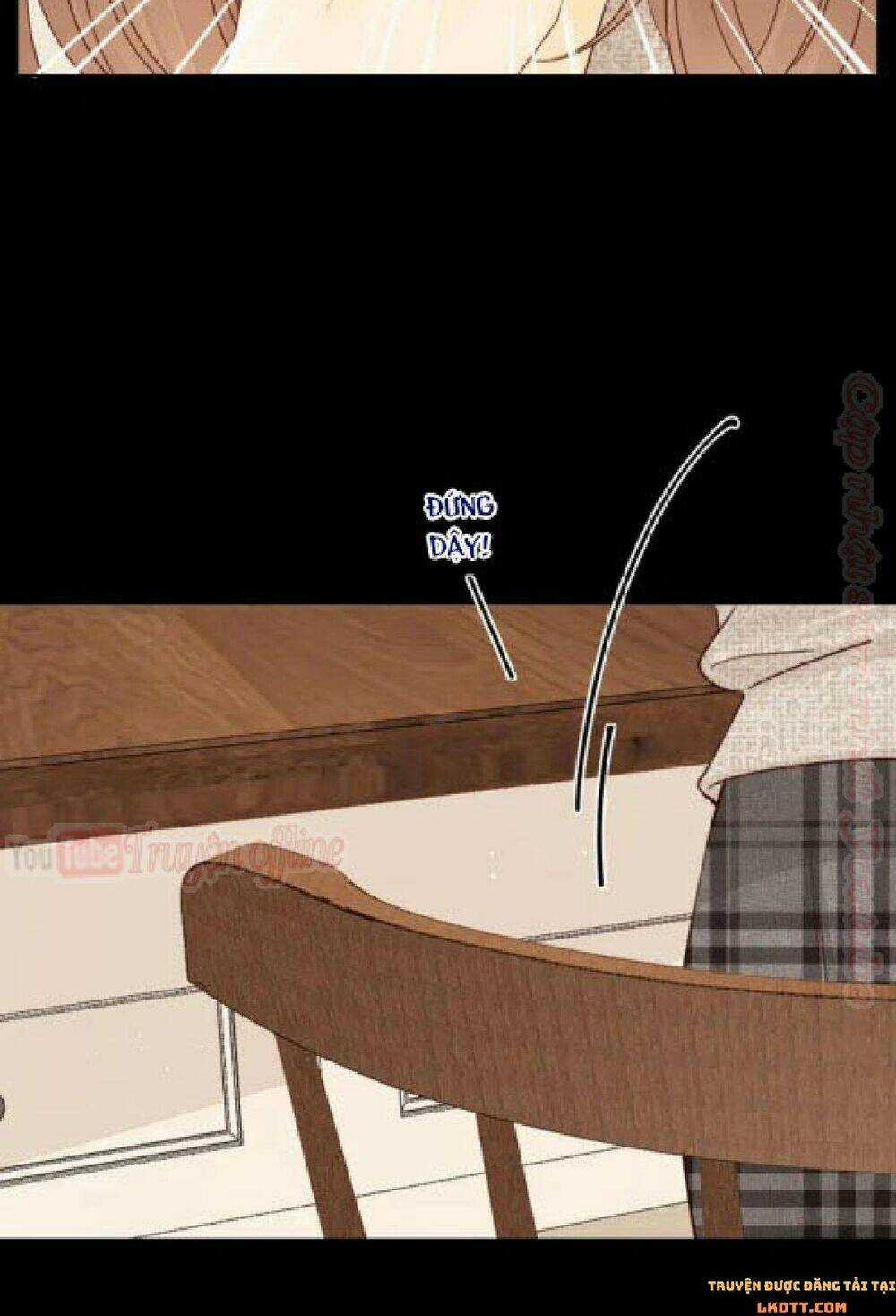 Cô Ấy Không Đáng Yêu Chapter 83 trang 10