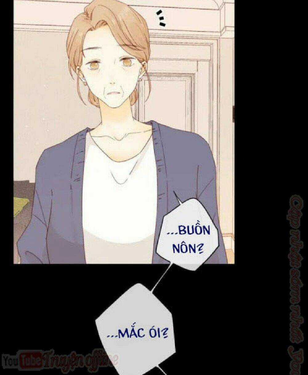 Cô Ấy Không Đáng Yêu Chapter 83 trang 14