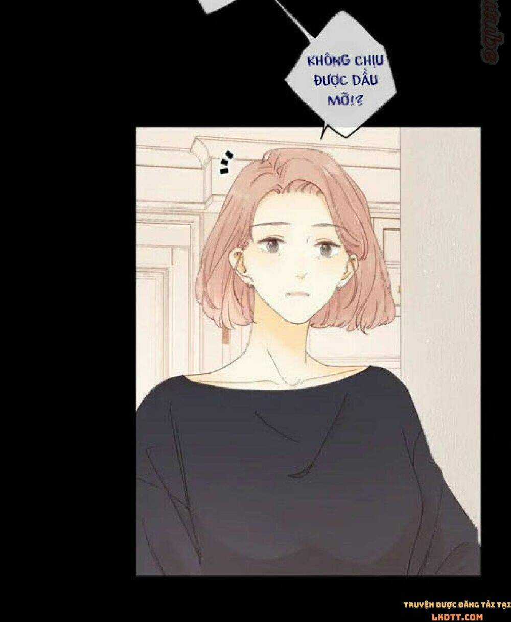 Cô Ấy Không Đáng Yêu Chapter 83 trang 15