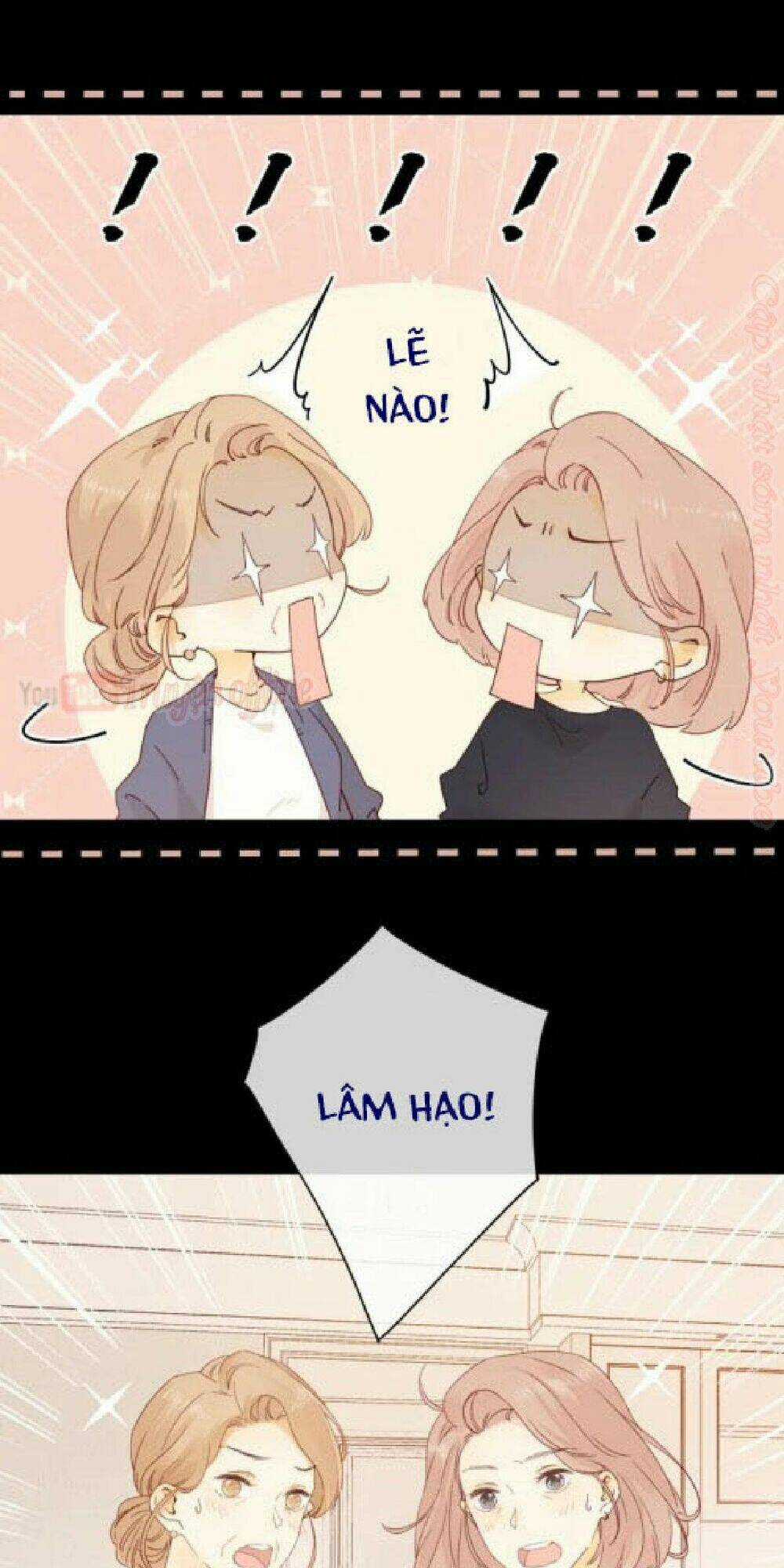 Cô Ấy Không Đáng Yêu Chapter 83 trang 16