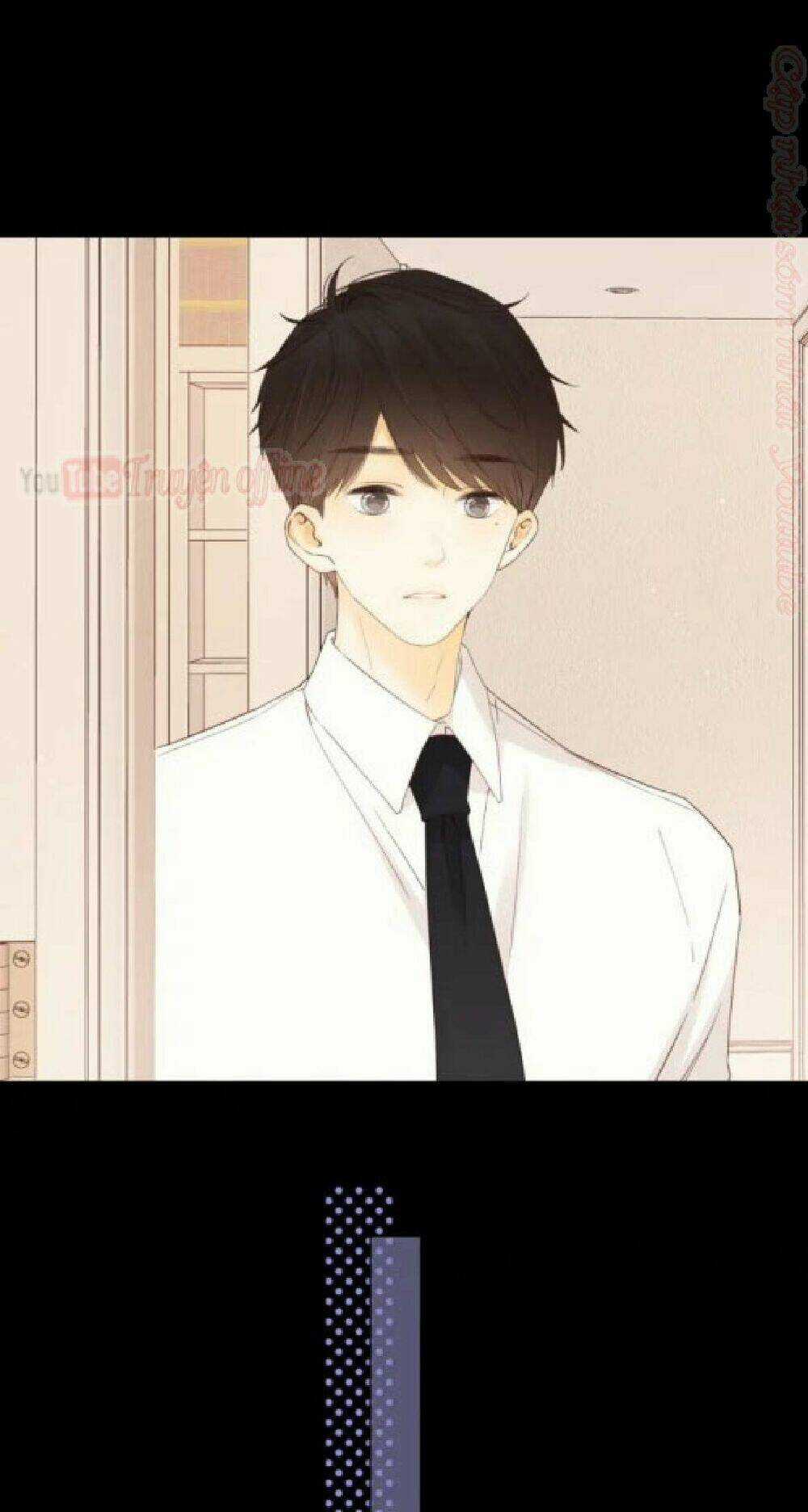 Cô Ấy Không Đáng Yêu Chapter 83 trang 19