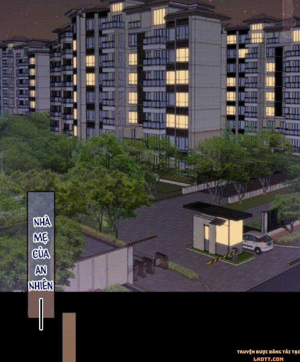 Cô Ấy Không Đáng Yêu Chapter 83 trang 2