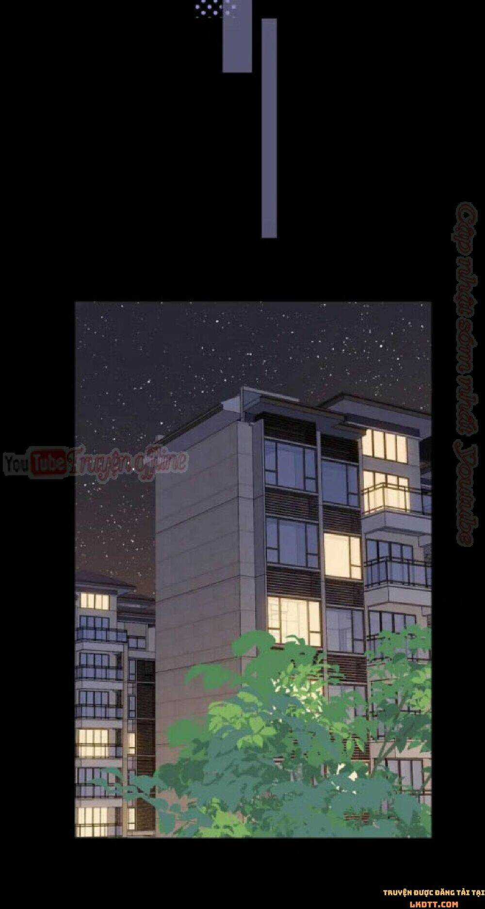 Cô Ấy Không Đáng Yêu Chapter 83 trang 20