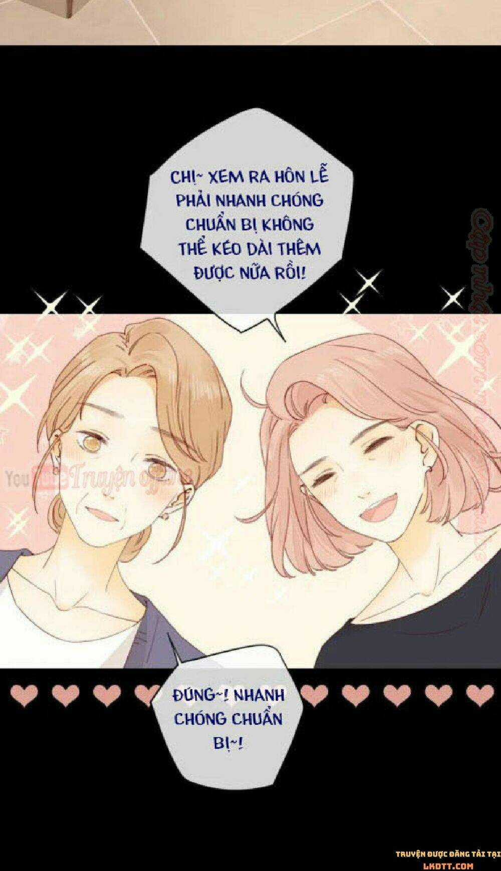 Cô Ấy Không Đáng Yêu Chapter 83 trang 22