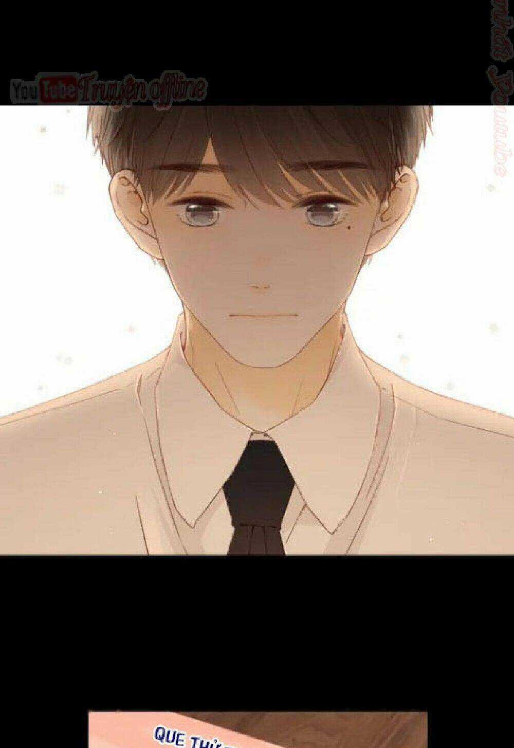 Cô Ấy Không Đáng Yêu Chapter 83 trang 23