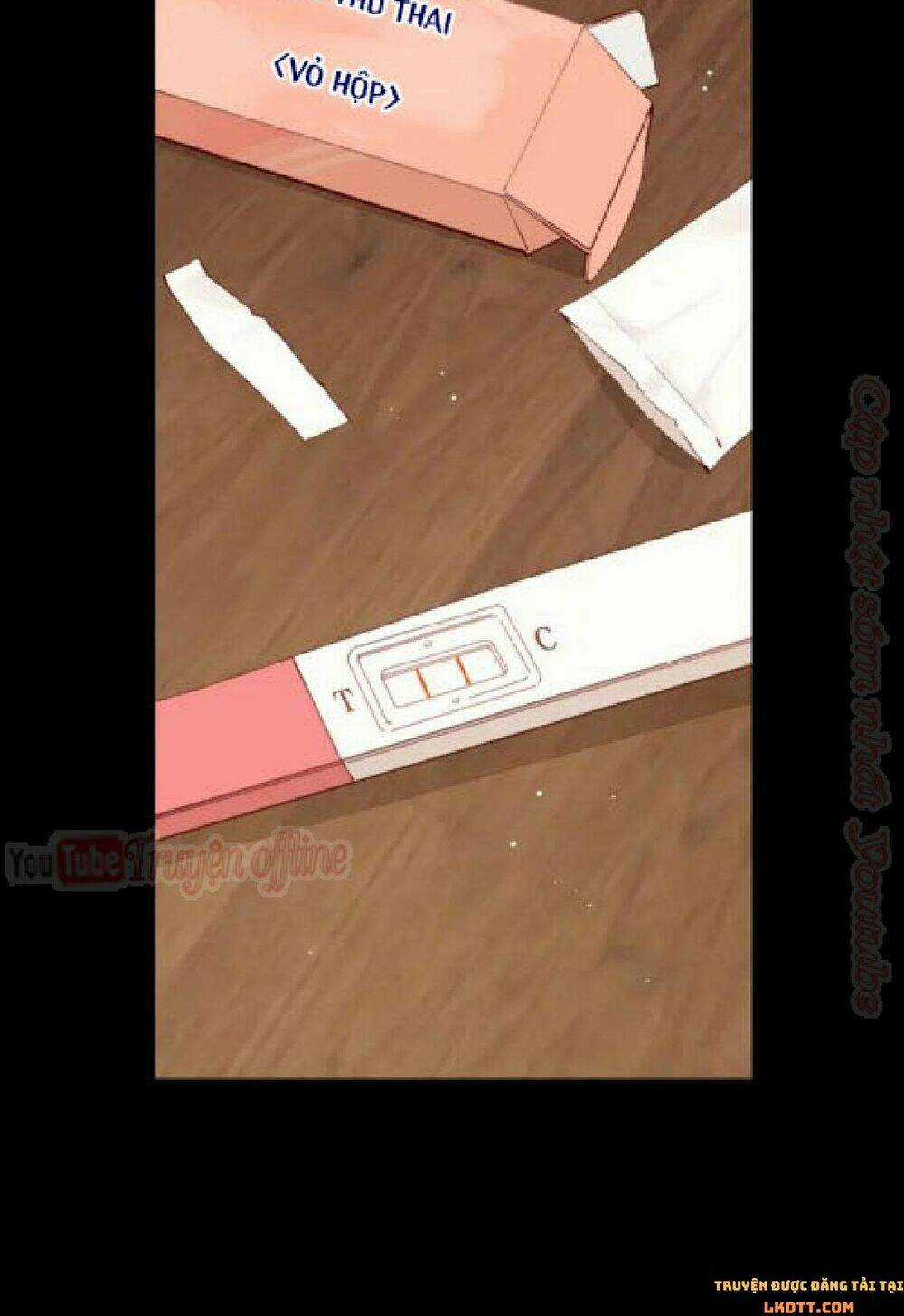 Cô Ấy Không Đáng Yêu Chapter 83 trang 24