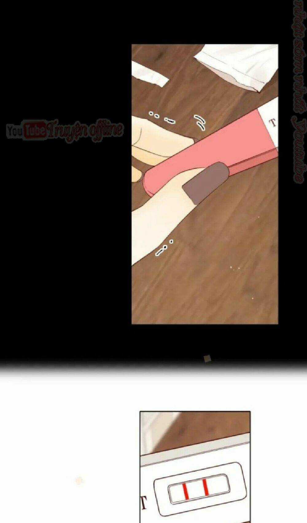 Cô Ấy Không Đáng Yêu Chapter 83 trang 25