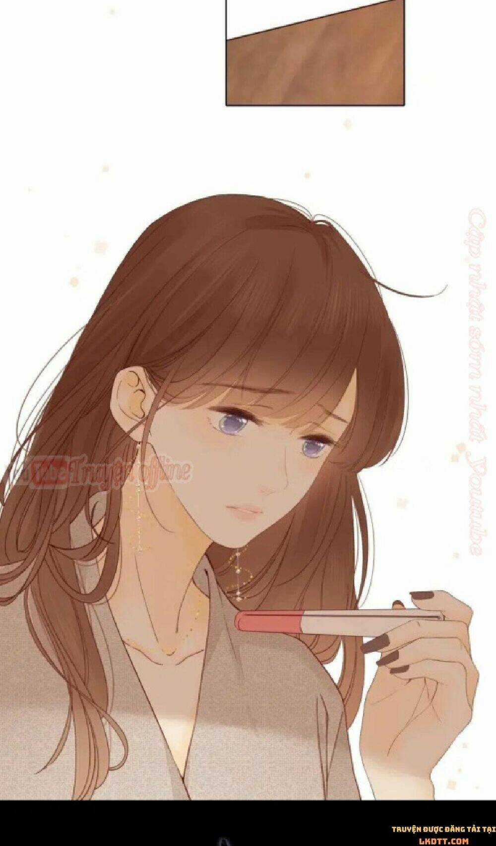 Cô Ấy Không Đáng Yêu Chapter 83 trang 26