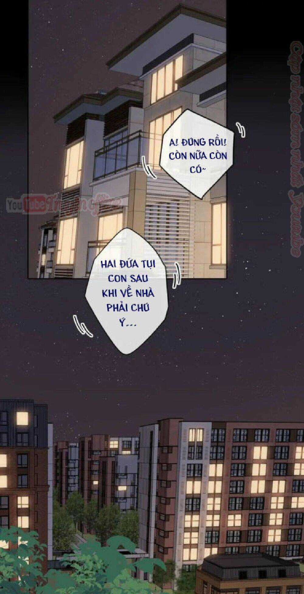 Cô Ấy Không Đáng Yêu Chapter 83 trang 29