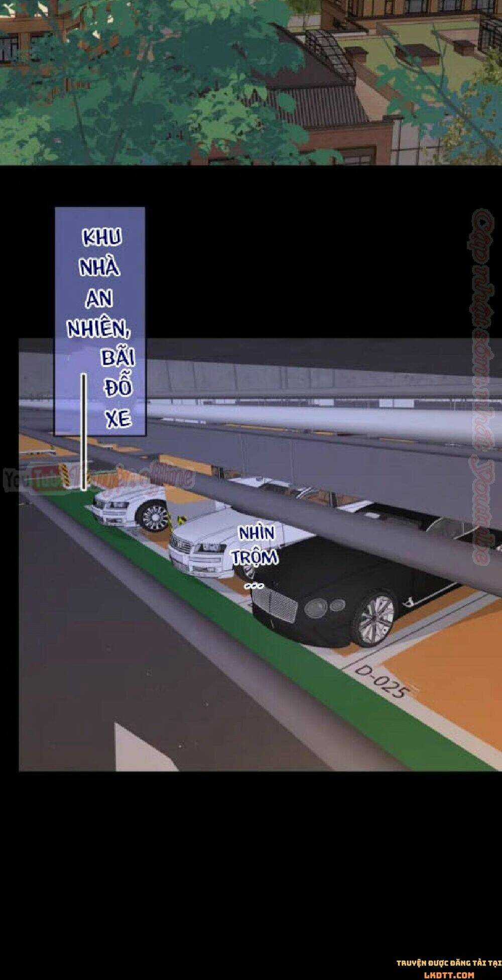 Cô Ấy Không Đáng Yêu Chapter 83 trang 30