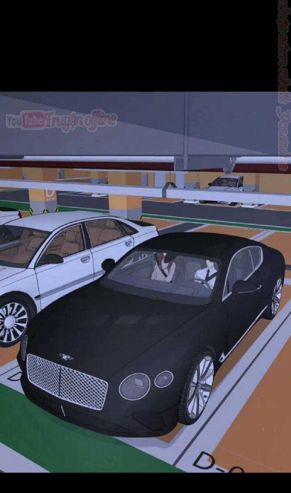 Cô Ấy Không Đáng Yêu Chapter 83 trang 31