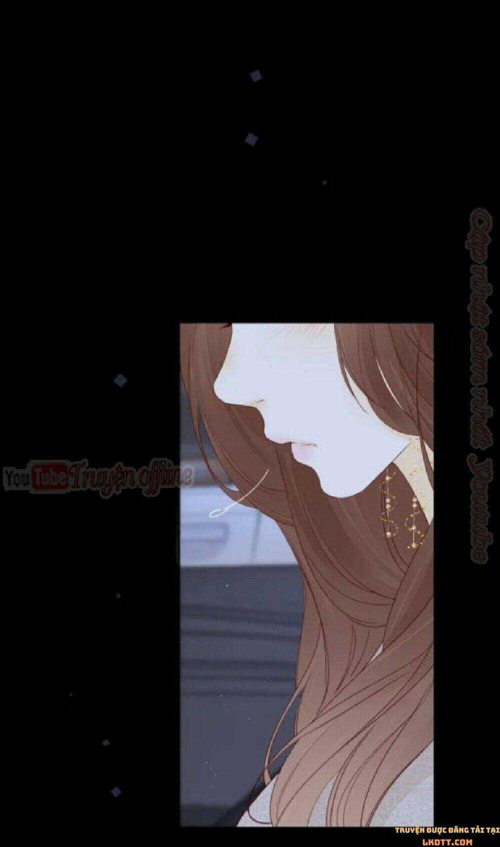 Cô Ấy Không Đáng Yêu Chapter 83 trang 32