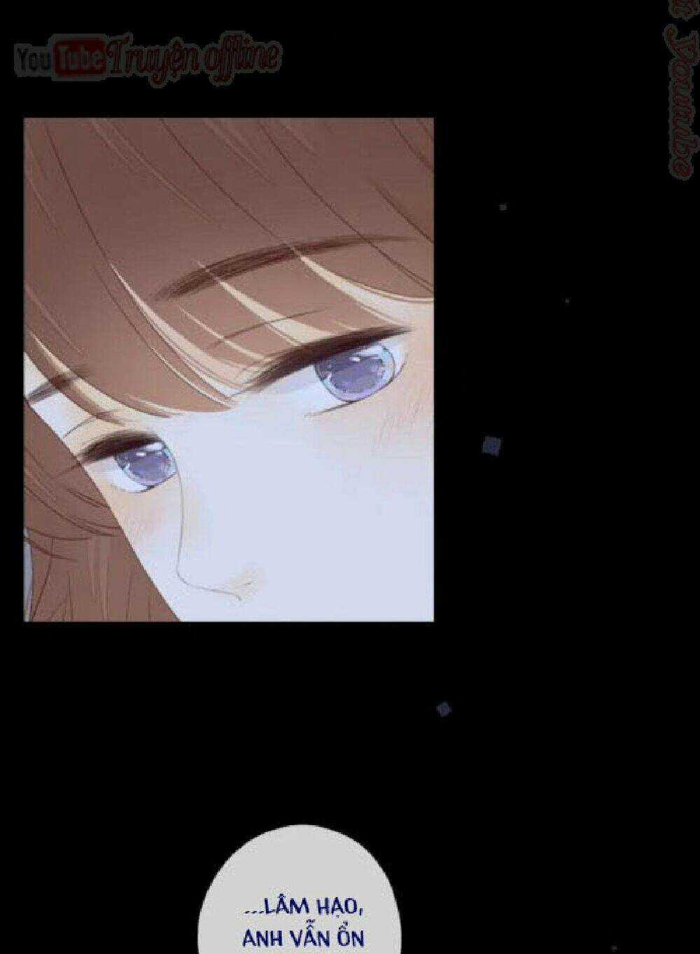 Cô Ấy Không Đáng Yêu Chapter 83 trang 33