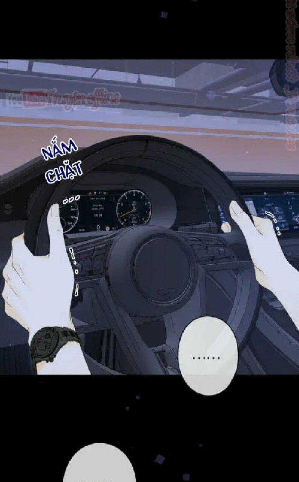 Cô Ấy Không Đáng Yêu Chapter 83 trang 35